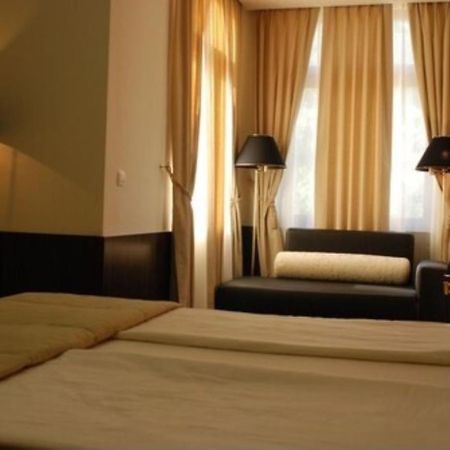 Hotel Hercegovina อิลิดชา ภายนอก รูปภาพ