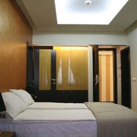 Hotel Hercegovina อิลิดชา ภายนอก รูปภาพ