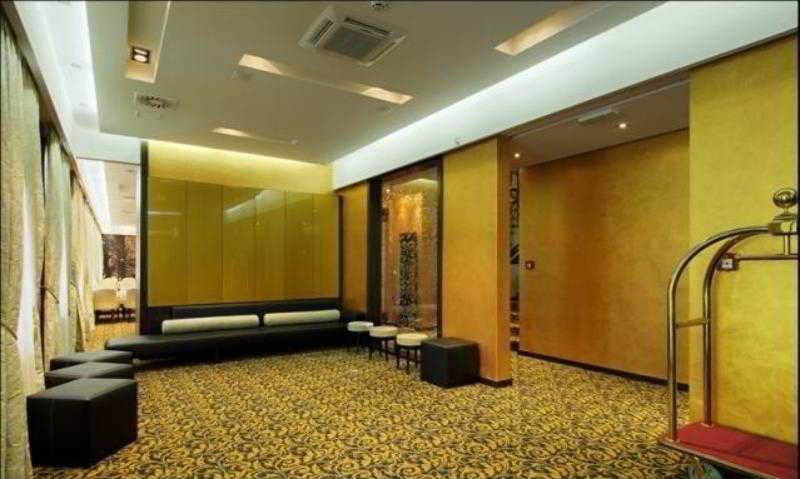 Hotel Hercegovina อิลิดชา ภายนอก รูปภาพ