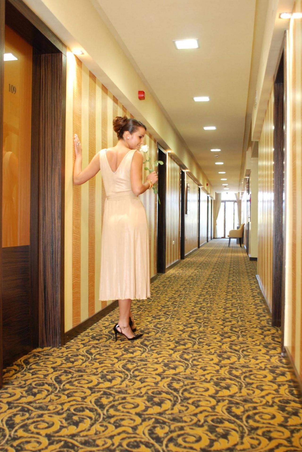 Hotel Hercegovina อิลิดชา ภายนอก รูปภาพ
