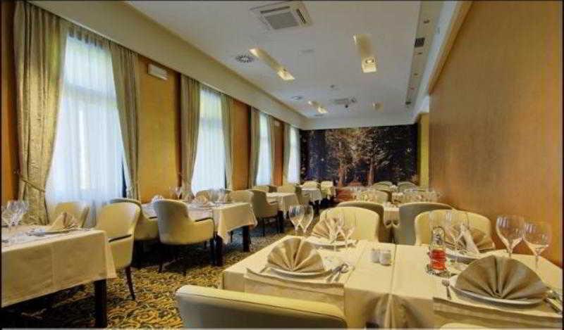 Hotel Hercegovina อิลิดชา ภายนอก รูปภาพ