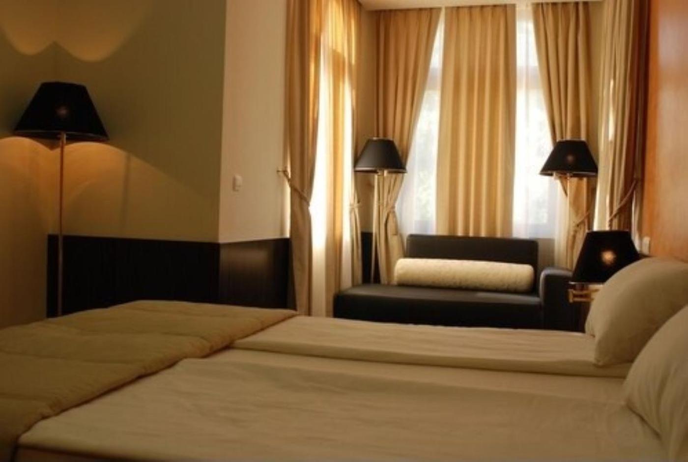 Hotel Hercegovina อิลิดชา ภายนอก รูปภาพ