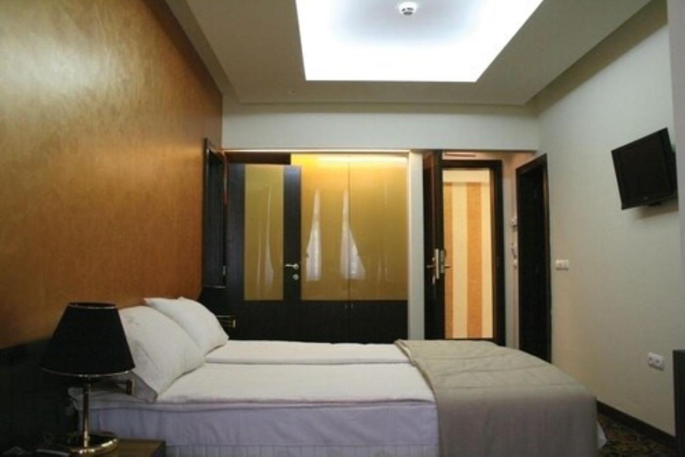 Hotel Hercegovina อิลิดชา ภายนอก รูปภาพ