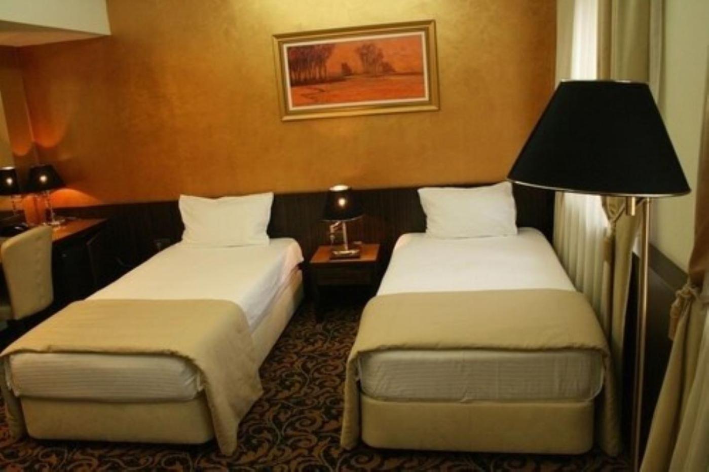 Hotel Hercegovina อิลิดชา ภายนอก รูปภาพ