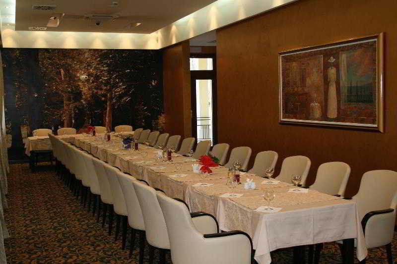 Hotel Hercegovina อิลิดชา ภายนอก รูปภาพ