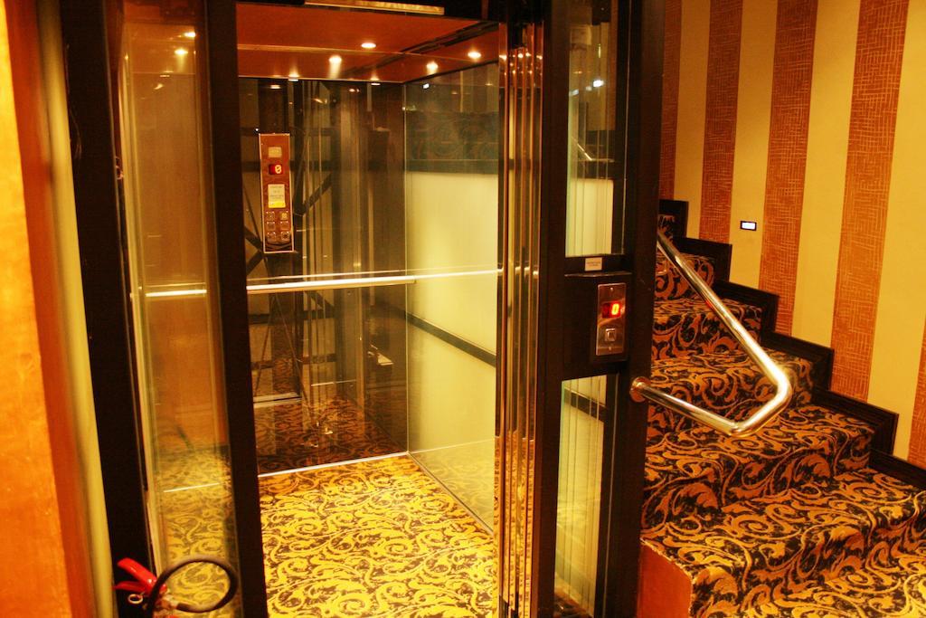 Hotel Hercegovina อิลิดชา ภายนอก รูปภาพ
