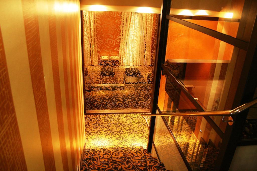 Hotel Hercegovina อิลิดชา ภายนอก รูปภาพ