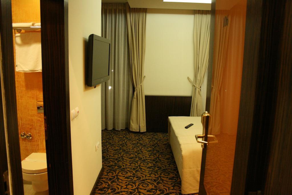 Hotel Hercegovina อิลิดชา ภายนอก รูปภาพ