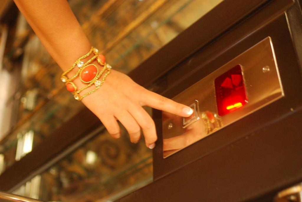 Hotel Hercegovina อิลิดชา ภายนอก รูปภาพ