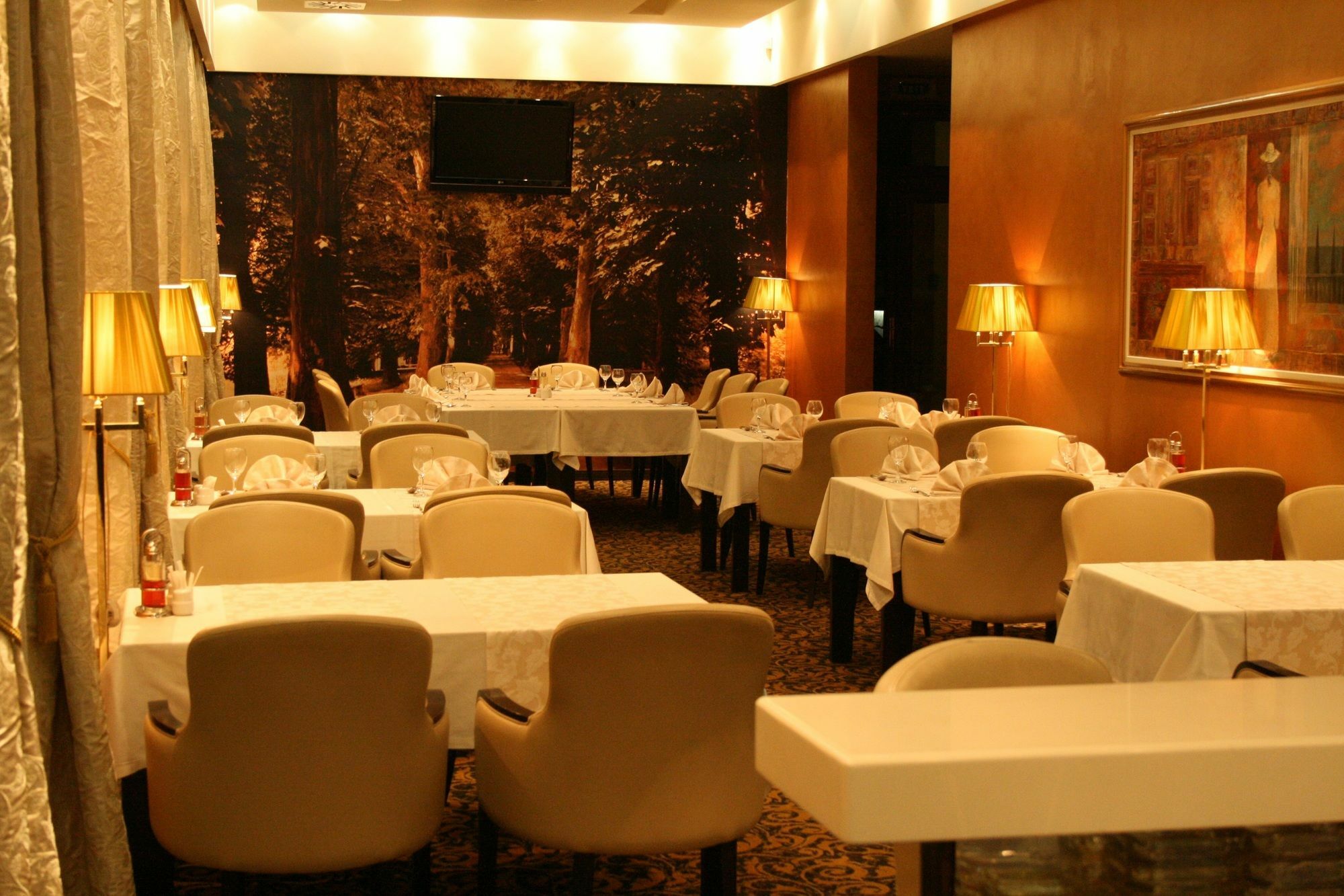 Hotel Hercegovina อิลิดชา ภายนอก รูปภาพ