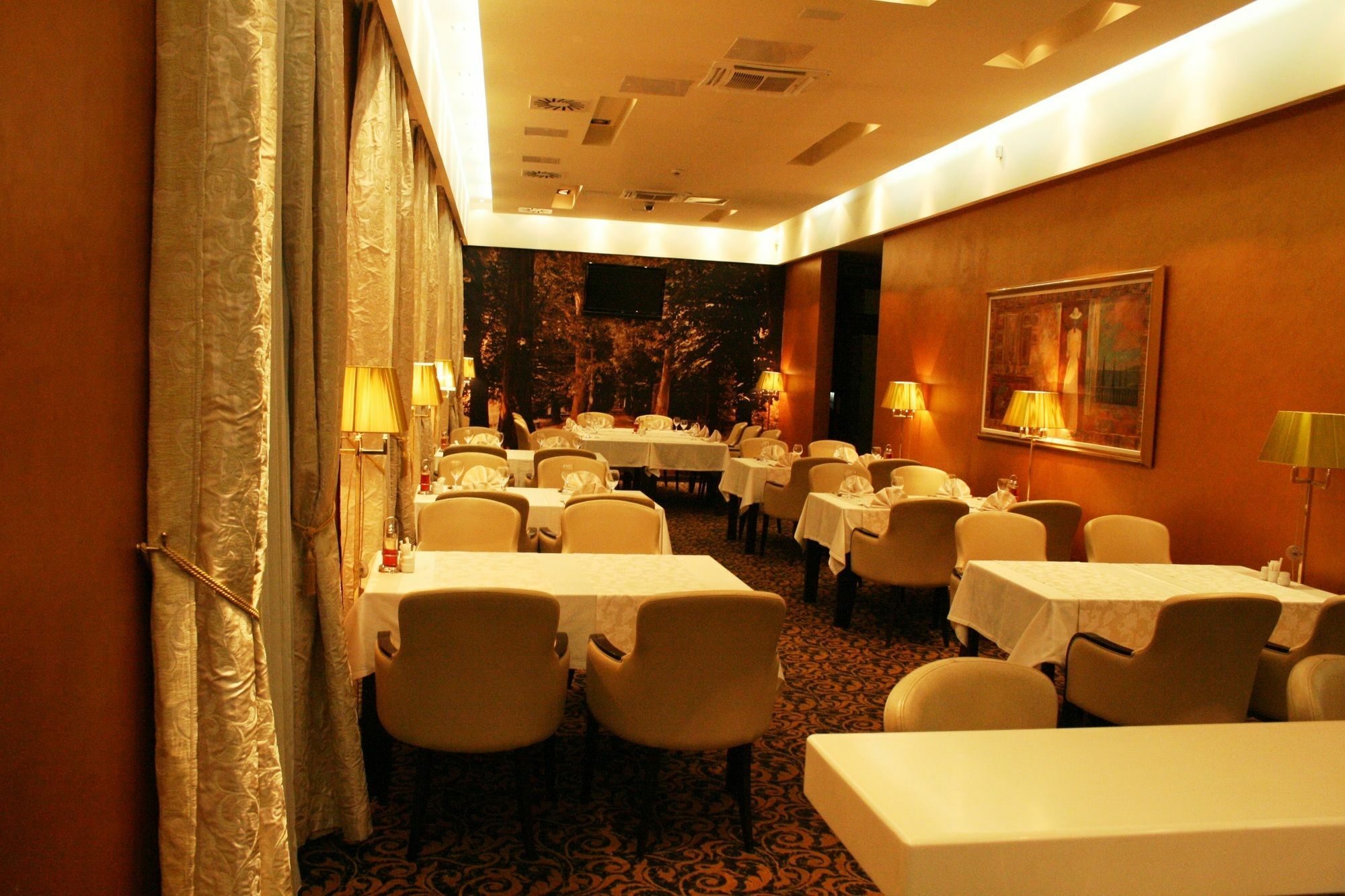 Hotel Hercegovina อิลิดชา ภายนอก รูปภาพ