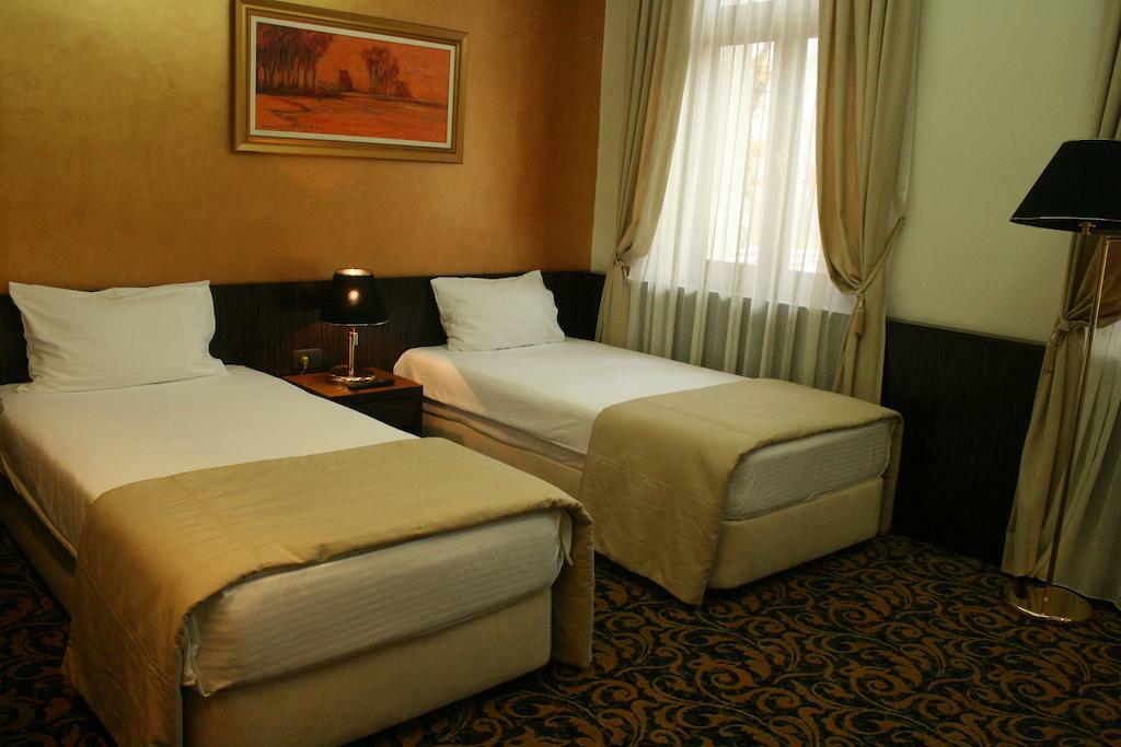 Hotel Hercegovina อิลิดชา ภายนอก รูปภาพ