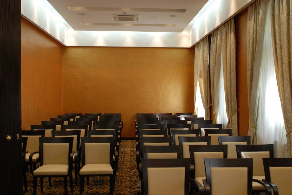 Hotel Hercegovina อิลิดชา ภายนอก รูปภาพ
